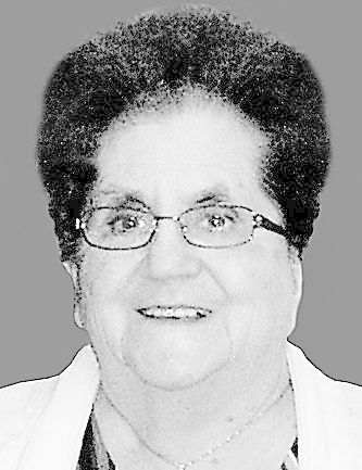 Photo of Gisele Bedard